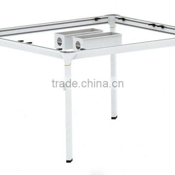 No.WT-A2-5 High quality office table frame