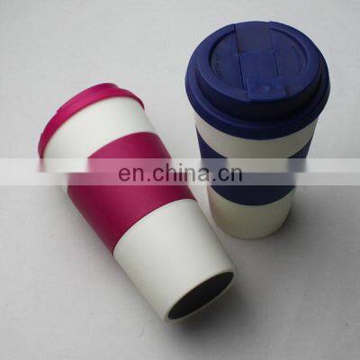 Plastic PP cup plastic drinking coffee cup set  water cups plastic