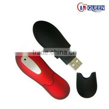 Hot seller plastic USB flash disk 3.0