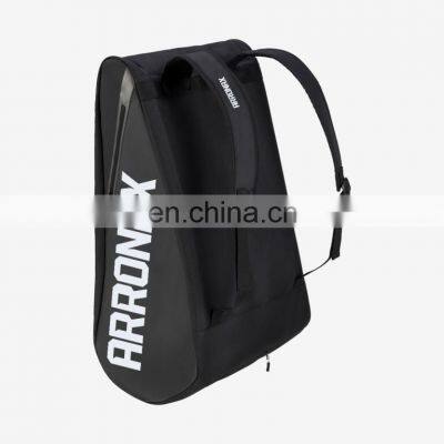Sports Backpack Pickleball Tennis Bag Backpack Tennis Training Racket Bags Custom Tennis Bag