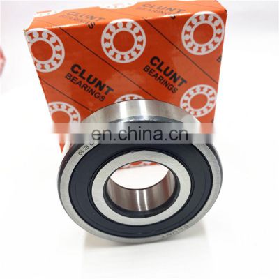 Supper high quality bearing 6009/Z3/2RS/ZZ/C3/P6 Deep Groove Ball Bearing China