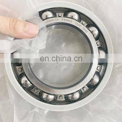 factory ACC220300 Roller Bearing 150*203*26mm Excavator Bearing AC220300 Bearing