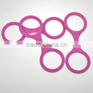 2016 Best Selling China supplier silicone handcuff handcuff toy handcuff for sex play