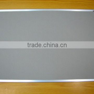 functional and reliable notice board price with pin hole restoring ability made in Japan