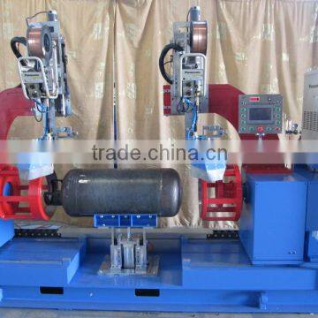 seaming welding machine