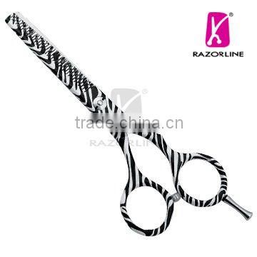 Stainless Steel ZTU06T - Tattoo Hairdressing scissor