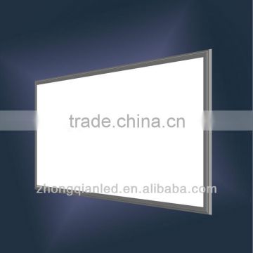 2014 China manufacturer led panel light 30cm x 120cm