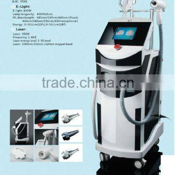 VY-9002 Q-switched Nd-yag Laser Laser Tattoo Removal Equipment Tattoo Removal Nd-yag Laser Machine Nd Yag Laser Machine