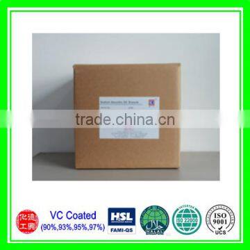 best price enhance body resistance feed additive Coating vitamin C for stock farming