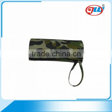 China manufacturer professional camouflage pencil cases top quality pencil bag