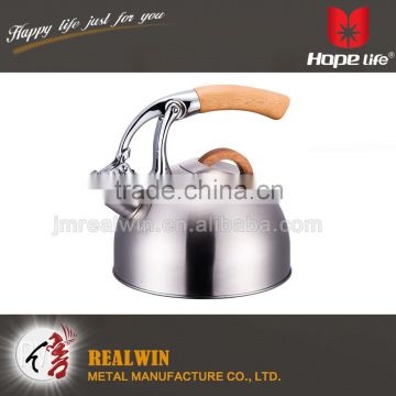 2.5L/2.0L CE electric big capacity homeuse electrical kettle/large stainless steel kettle/stainless steel electric kettle