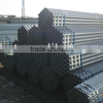 steel pipe for Agricultural Fencing
