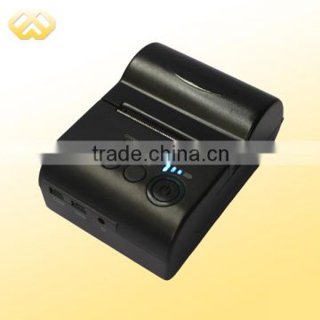 TP-B1 58Mm Bluetooth Wireless Printer Mobile Thermal Bluetooth Printer