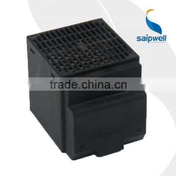 SAIPWELL CSL028 150W,250W,400W Small Compact PTC Fan Heater