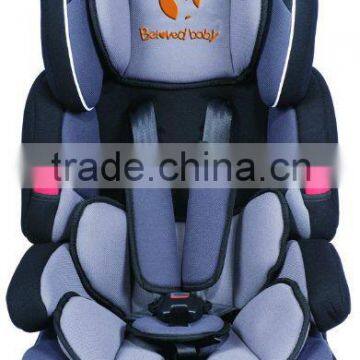 baby car seat with ece r 44/04