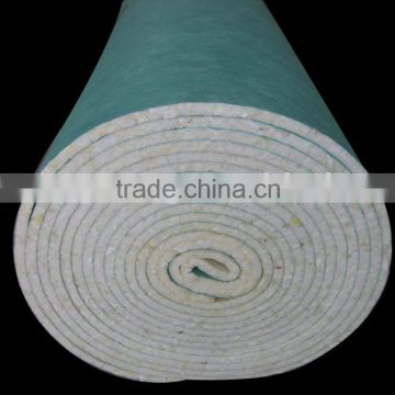 chuanghong Waterproof PU Carpet Underlay
