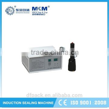 Popular aluminium foil cap sealing machine/induction sealing made in china MIS-500B