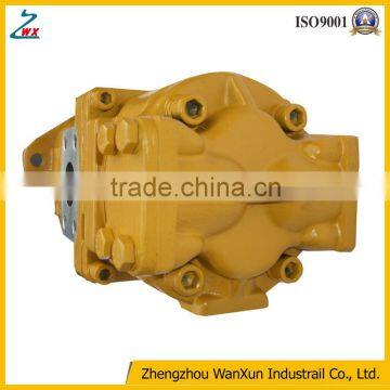 Excavator PC30-1R parts gear pump 705-52-10070