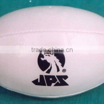 Artificial Leather Rugby Ball