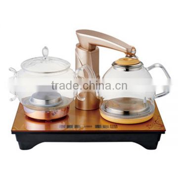 Automatical Inhale Water Kettle to Make Tea and Coffee (ST-D77)