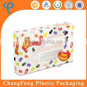 Wholesale Factory Direct Clear Plastic Candy Box