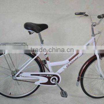 New Design Lady /Woman City Bike /Bicycle