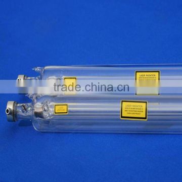 EFR co2 Glass laser tube 80w,