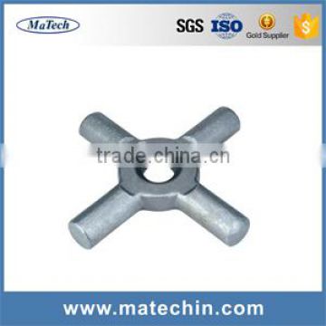 High Precision Custom Aluminium Forging Parts From China Manufacturer