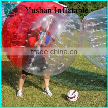 China manufacturer hot selling inflatable human