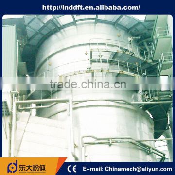 Best price High efficiency Trade Assurance calcination rotary kiln