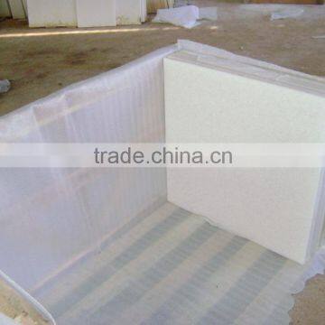 Vietnam white marble tiles