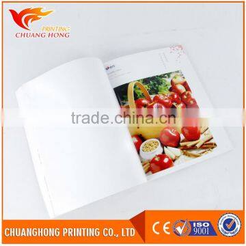Chinese products sold biography book printing products made in china