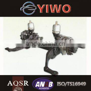 motor rear axle for bus