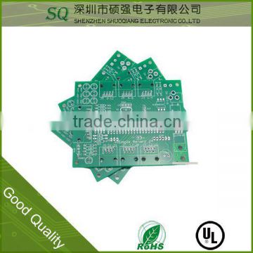 2016 main sales factory direct factory price FR4 PCB board pcb circuit boards manufacter