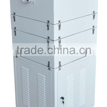 Fume Extractor for Food & pharmaceutical package