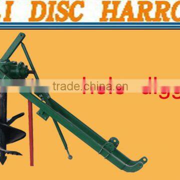 1W-40~1W-90 series of hole digger from garden tools earth auger