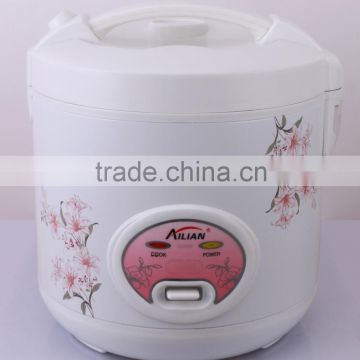High quality cheaper price deluxe rice cooker
