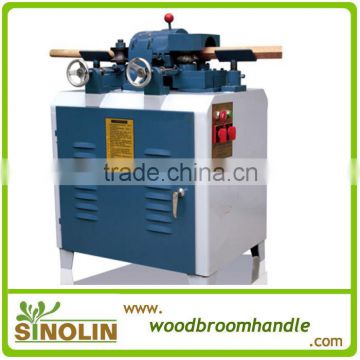 SINOLIN Economic and applicable wood round rod making machine
