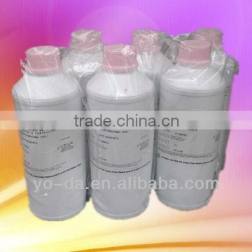 textile ink for flatbed printer a2 Series 4880 dx5 head