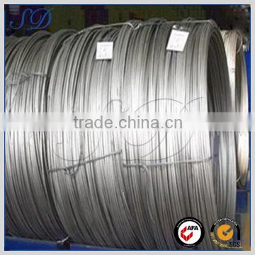 Wholesale widely used high quality 14 gauge stainless steel wire
