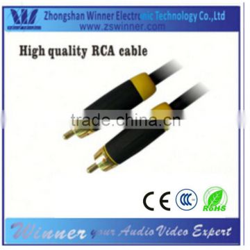 dc to 2rca cable with Factory Price