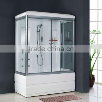 2016 two person steam sauna wet steam sauna room with control panel