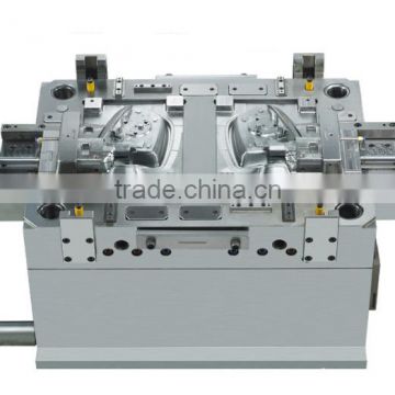 Customized Injection Mold