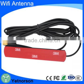 wifi directional factory price paste indoor antenna in china