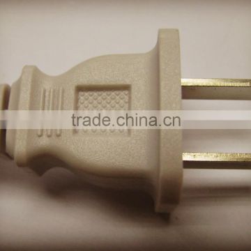 CCC standard 2pin 6A/ 250V CCC plug
