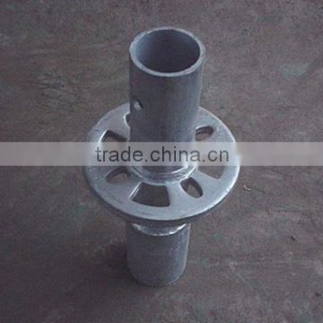 Scaffolding parts layher scaffold system rosette round ring