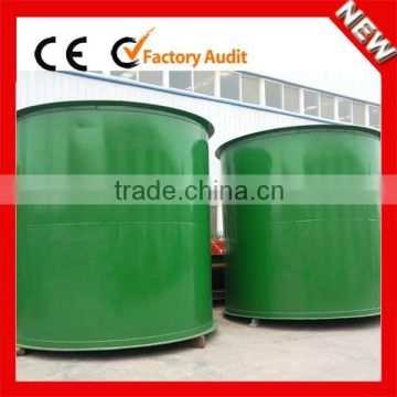 ZOONYEE famous Agitating Blender Tank for mining processing