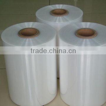 Heat Shrink PE Protection Film For Furniture
