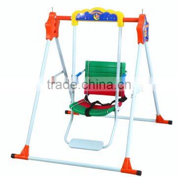 HDL-7554 Children's swing outdoor