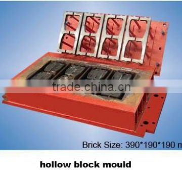 Hollow Block Mould,Brick Mould,Block Mould